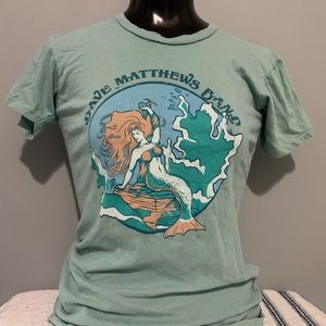 Ladies S Dave Matthews Band shirt